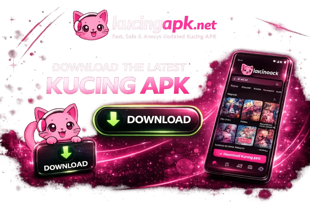 KUCING APK