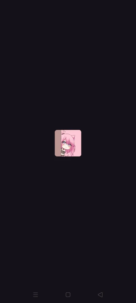 kucing apk screeenshots