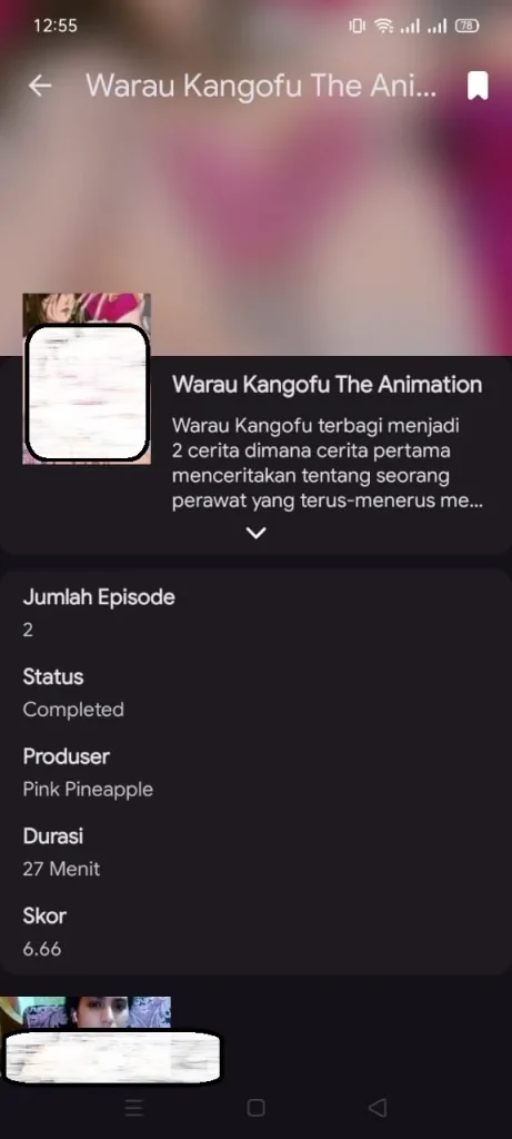 kucing apk screeenshots